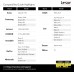 Lexar® 128GB Professional GOLD microSDXC™ UHS-II Card Lexar® 128GB Professional GOLD microSDXC™ UHS-II Card